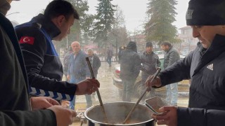 Efsane Başkan dualarla anıldı