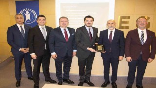 EGİFED, yeni yıl öncesi ekonomiyi masaya yatırdı
