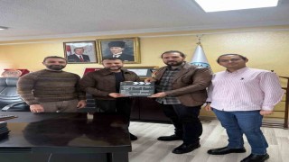 Eğil ilçesinin tanıtımına katkı sağlayacak protokol imzalandı