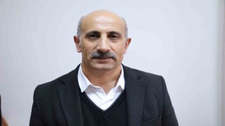 Eğitim-Bir-Sen Ağrı Şubesinden Bir Bilenle Bilge Nesil projesi başladı