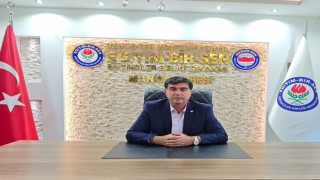 Eğitim-Bir-Senden Engelliler Gününe farklı bakış açısı