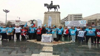 Eğitim Gücü Senden öğretmen maaşlarına tepki