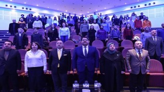 Eğitim ve bilişim masaya yatırıldı