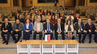 "Eğitimcilerin Eğitimi" Programını Sona Erdi
