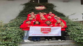 Eker Sipariş Elemanları Günü kutlandı