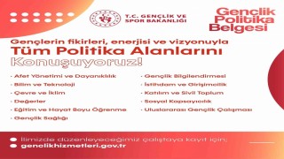 Elazığ GSİMden gençlik çalıştayına davet