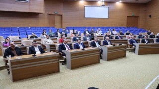 Elazığ İl Özel İdare personeline hizmet içi eğitim programı