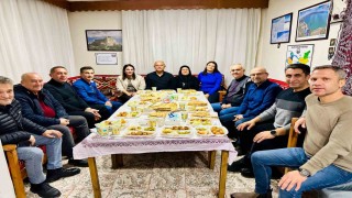 Elazığ lezzetleri Aydında tanıtılmaya devam ediyor