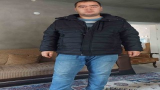 Elazığda 2 gündür kayıp olan şahıs bulundu