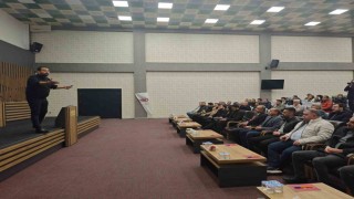Elazığda ‘Aile Şirketlerinde Kurumsallaşma Konferansı