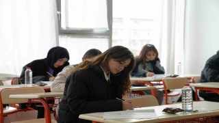 Elazığda ‘Gelecek Sensin Projesine tam destek