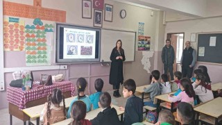 Elazığda ‘Gıda Güvenilirliği ve Su Verimliliği eğitimi düzenlendi