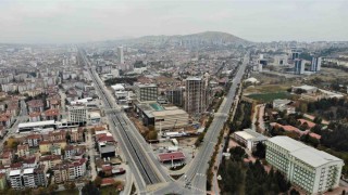 Elazığda ilaçlama çalışmalarına devam ediyor
