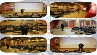 Elazığda narkorehber faaliyetleri sürüyor