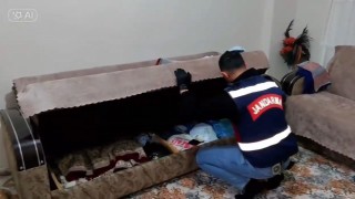 Elazığda Siberağ-11 operasyonu: 7 tutuklama