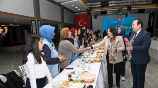 Elazığdan Mersine Huzur ve Kardeşlik Buluşması gerçekleştirildi