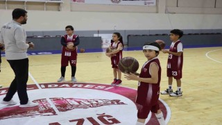 Elazığın sporcu fabrikası kulübü