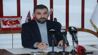 Elazığspor Basın Sözcüsü Hasan Uygur, seyircisiz oynama riskiyle alakalı taraftara çağrıda bulundu