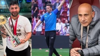 Elazığspor: “İstifa etmediler, görevlerine son verildi”