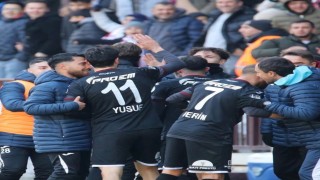 Elazığspor, Mersinde devreye girecek