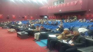 Elazığsporda Başkan Yılmaz güven tazeledi