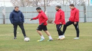 Elazığsporda, Beyoğlu Yeni Çarşı hazırlıkları sürüyor