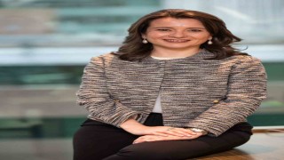Elif Yener, Zorlu Enerji CEOsu olarak atandı