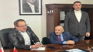 Elmalıdan emeklilere doğalgaz desteği