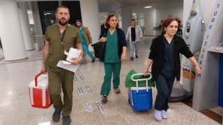 Emekli hemşire, bağışlanan organlarıyla 6 hastaya umut oldu