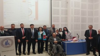 Emet MYOda “Erişilebilir Bir Gelecek. Engelleri Aşan Toplumlar Oluşturmak konferansı