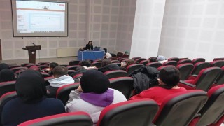 Emet MYOda, “Öğrencilerimizin Ders Dışı Öğrenme Süreçlerinin Dijital Kaynaklarla Desteklenmesi başlıklı seminer