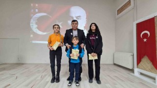 Emette Mehmet Akif Ersoyu Anma Haftası etkinlikleri
