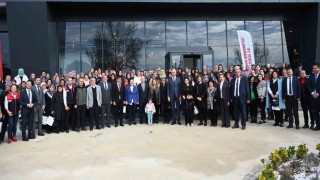 En kaliteli süt yapmayı öğrenen kadın yetiştiriciler ödüllendirildi