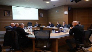 Encümende 18 markete ceza onaylandı