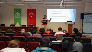 Engeller, hayat kurtarmaya engel değil