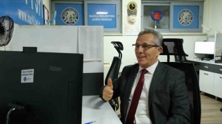Engelli bireylerden Başkan Tetike hassasiyet teşekkürü