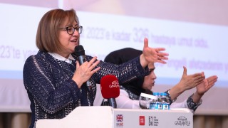 Engelli Kadın ve Kız Çocuklarına Yönelik Türkiye’de İlk Proje