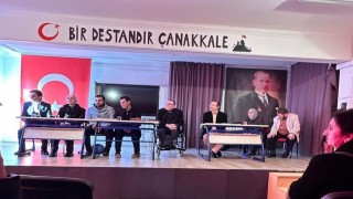 Engelliler başarı hikayelerini anlattı
