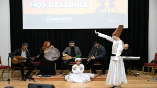 ‘Engelsiz dünya, engelsiz Malatya programı renkli anlara sahne oldu