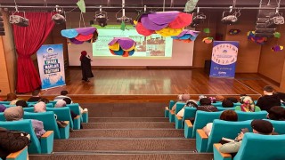 Engelsiz yürekler bu seminerde tüm haklarını öğrendi