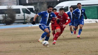 Erciyes 38 FK: 0 - Kırıkkale FK: 2
