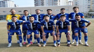 Erciyes 38 FK 15 maçta 19 puan topladı