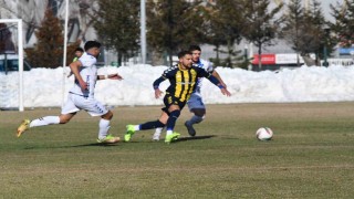 Erciyes 38 FK: 2 - Ağrı 1970 SK: 5