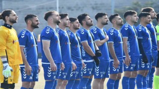 Erciyes 38 FK 4 gün izinli