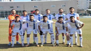 Erciyes 38 FK seriyi bozdu