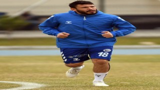 Erciyes 38 FKda 2 cezalı var