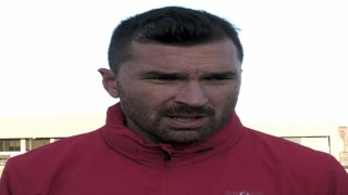 Erciyes 38 FKdan transfer