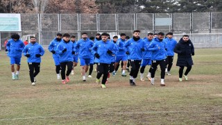 Erciyes 38 Futbol Kulübü için kritik maç
