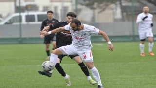 Erciyes Esen Makina FK lideri devirdi