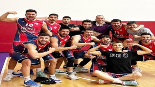 Erciyes Üniversitesinden çifte şampiyonluk